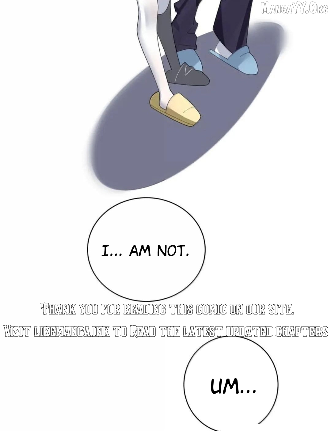 My Fake Girlfriends are using me as a Shield Chapter 193 - page 65